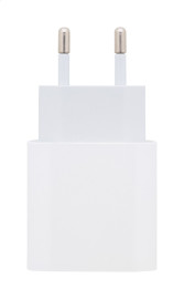 Recharge Solo RABS USB C zidni punjač