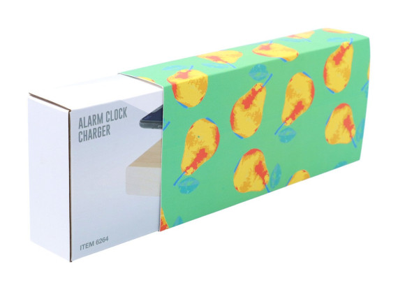 CreaSleeve 286 custom paper sleeve