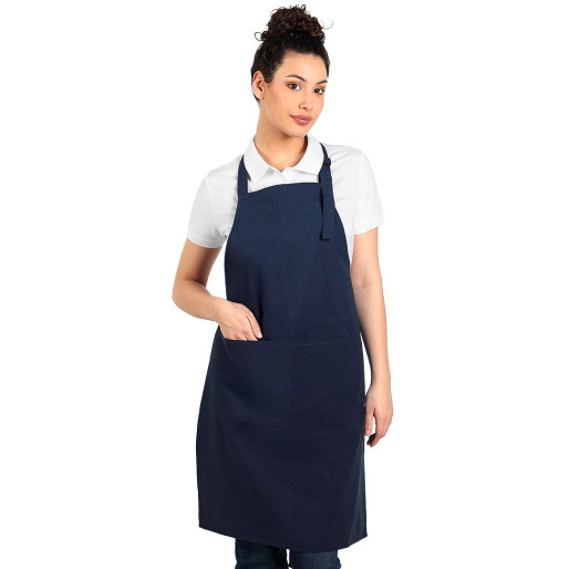 ECO CHEF, kecelja, plava