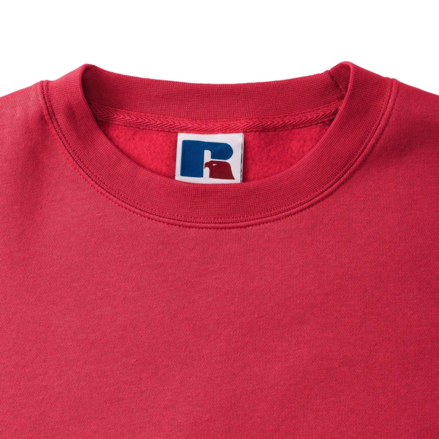 RUSSELL men's AUTHENTIC dukserica