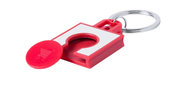 Fliant privezak novčić