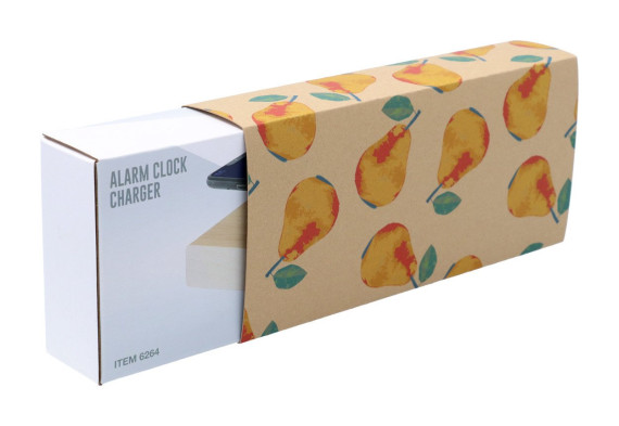 CreaSleeve Kraft 286 custom kraft paper sleeve