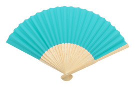 Bapper hand fan