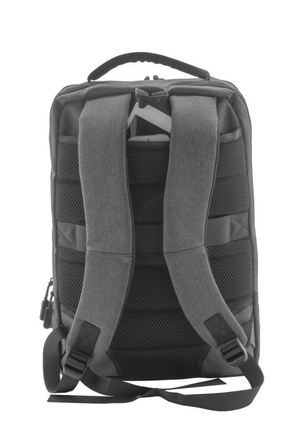Bezos backpack