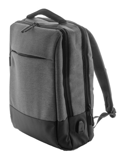 Bezos backpack