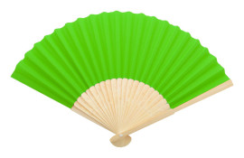 Bapper hand fan
