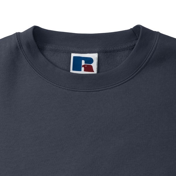 RUSSELL men's AUTHENTIC dukserica