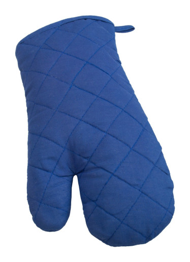 Piper oven mitt