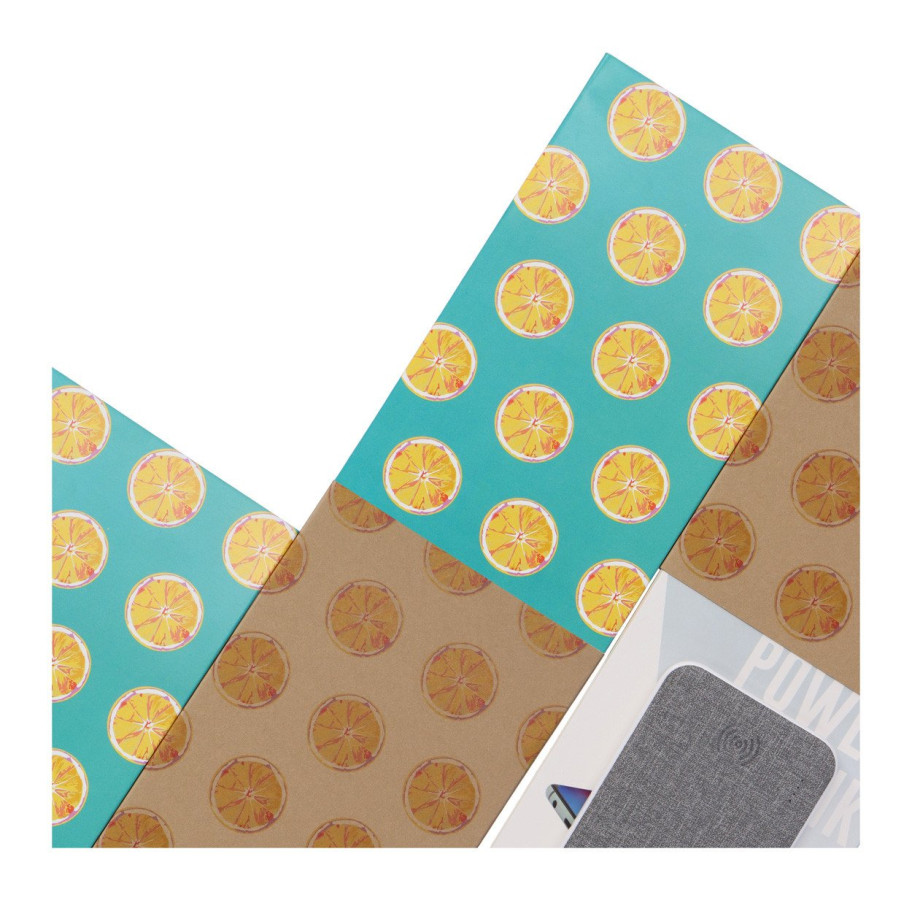 CreaSleeve Kraft 287 custom kraft paper sleeve