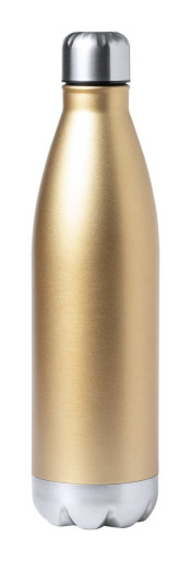 Willy copper insulated vacuum flask