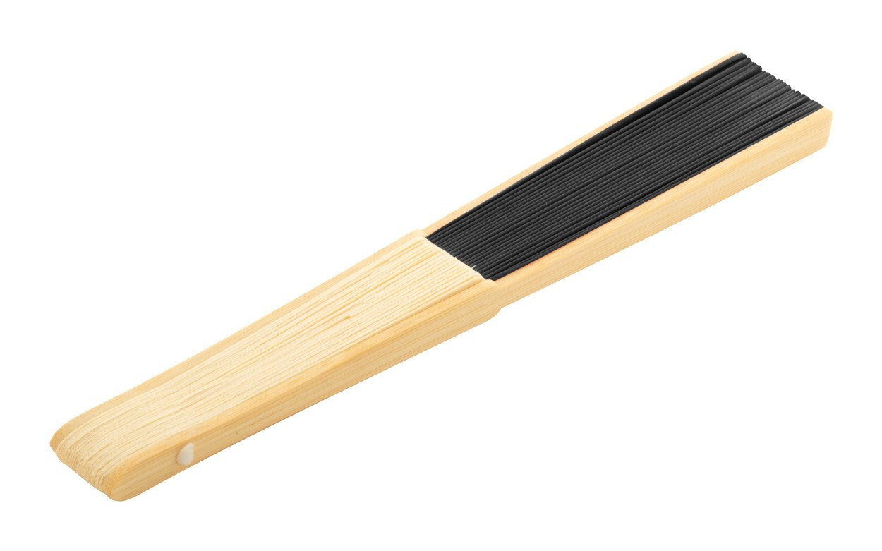 Bapper hand fan