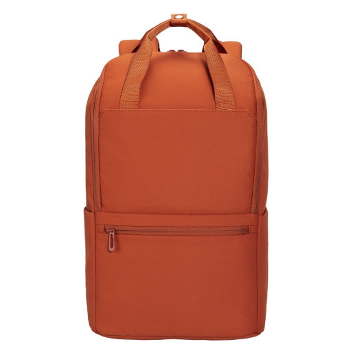 HOPPER, business backpack, burgundy