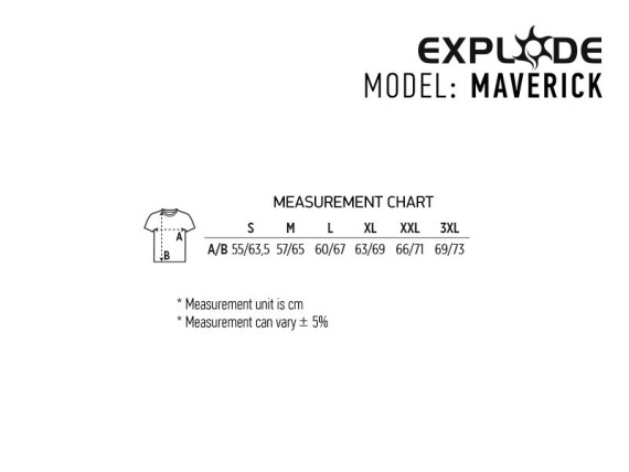 MAVERICK, winter hooded vest, black