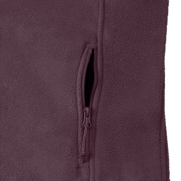 RUSSELL women's polar sweatshirt