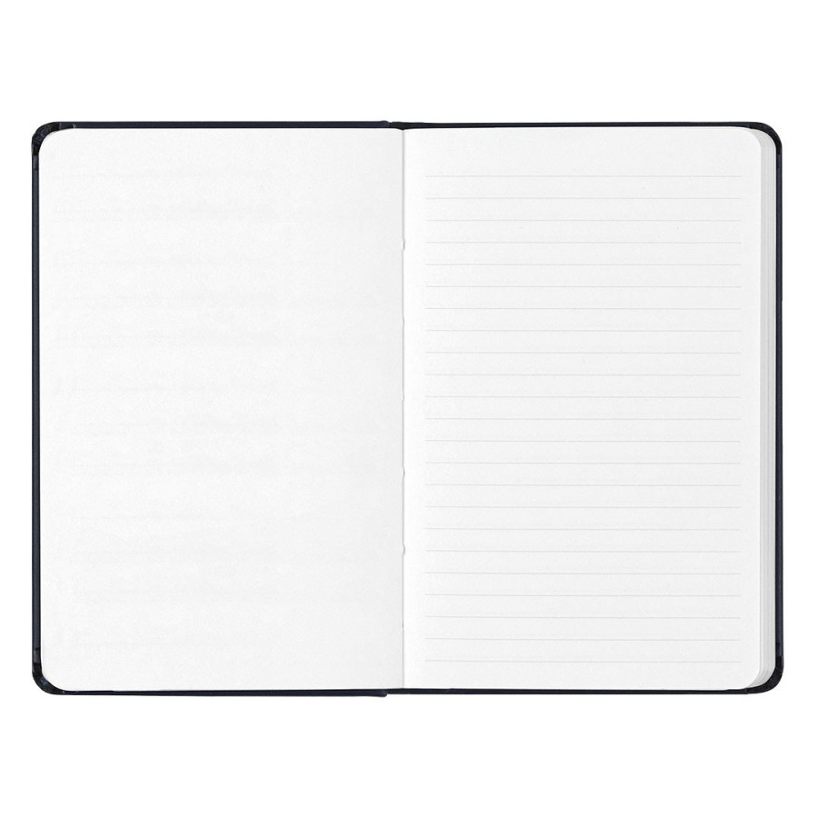 NOTE MINI, a6 notebook, red