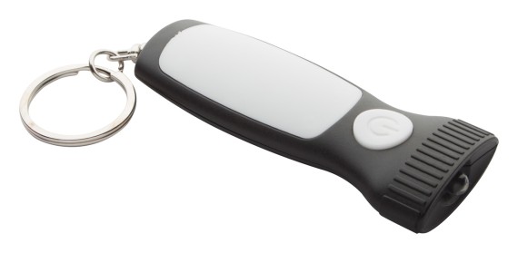 Scam mini flashlight