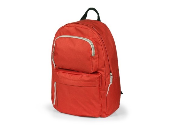 EDDIE, ranac, crveni