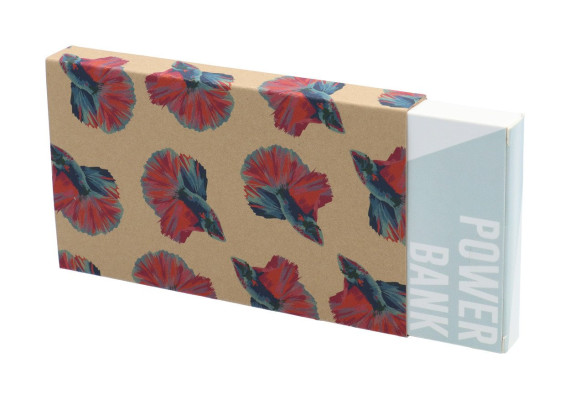 CreaSleeve Kraft 288 custom kraft paper sleeve