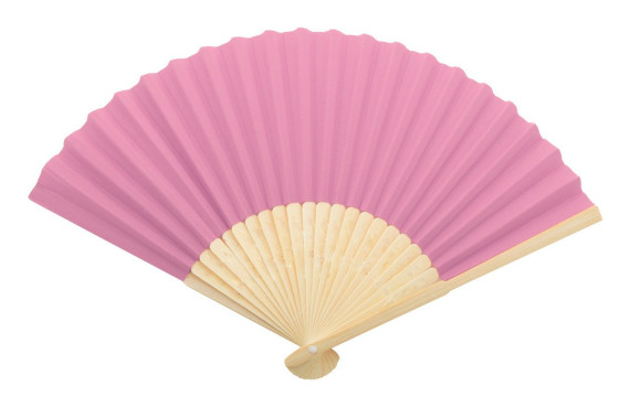 Bapper hand fan