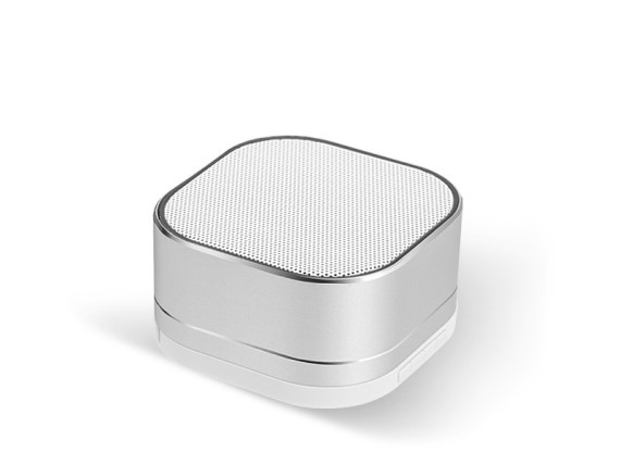 MUSIC, Metal bluetooth speaker