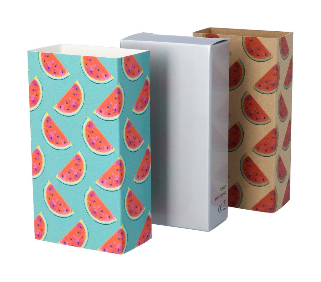 CreaSleeve 289 custom paper sleeve