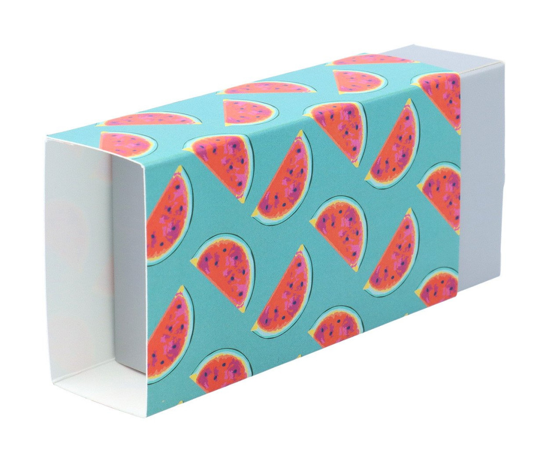 CreaSleeve 289 custom paper sleeve