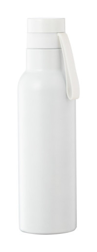 Roach copper insulated vacuum flask