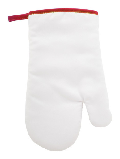 Silax oven mitt