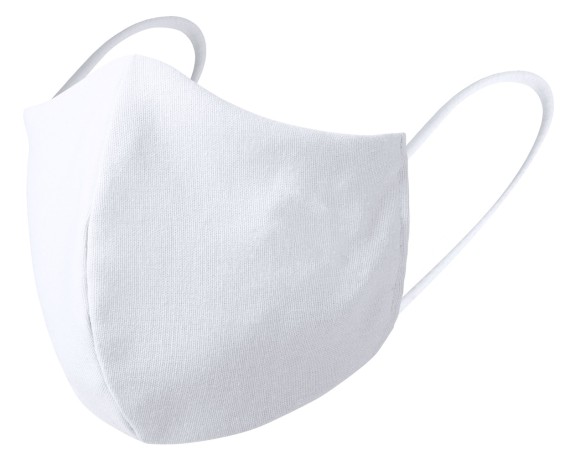 Plexcom maska za lice koja se može prati