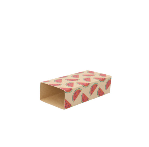 CreaSleeve Kraft 289 custom kraft paper sleeve