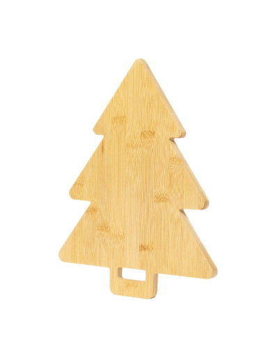 Strasser Christmas cutting board