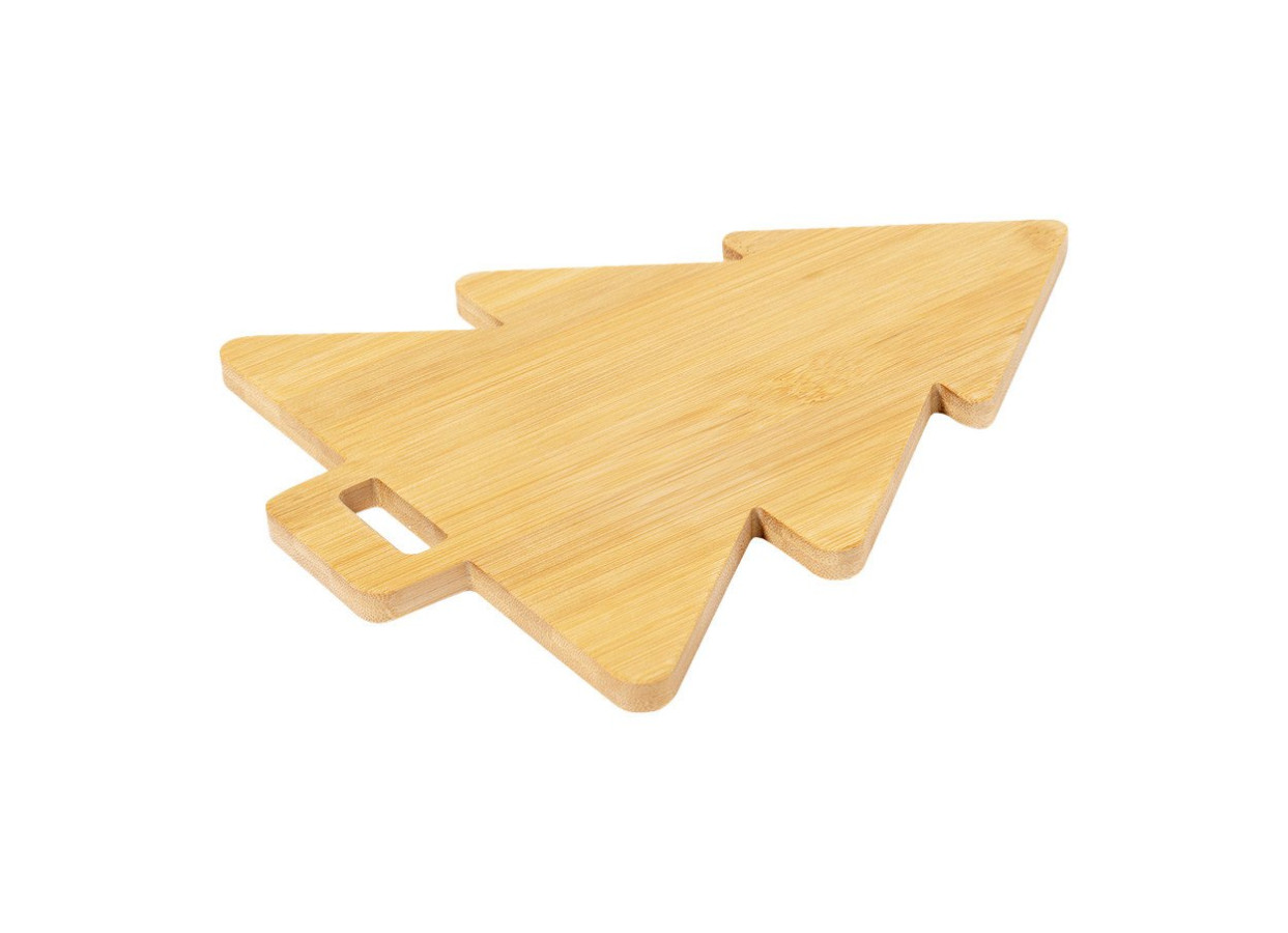 Strasser Christmas cutting board