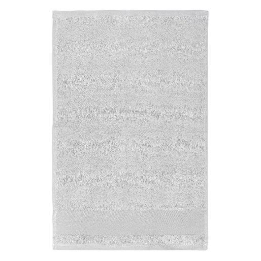AQUA 30, guest towel, 400 g/m2, gray