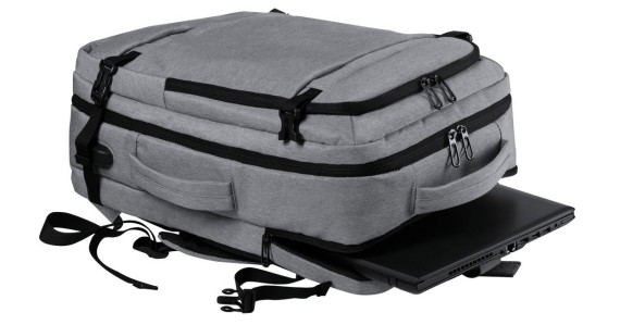 Sulkan document backpack