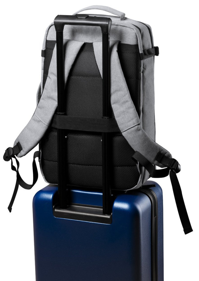 Sulkan document backpack