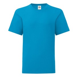 Fruit of the Loom, KIDS ICONIC 150T, muška dečija majica