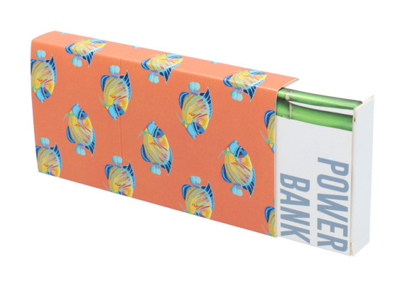 CreaSleeve 290 custom paper sleeve