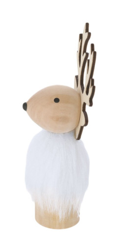 Guardens Christmas decoration