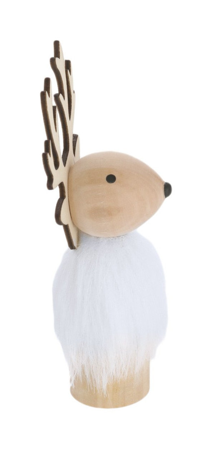 Guardens Christmas decoration