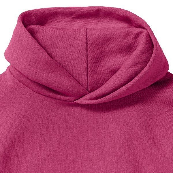 RUSSELL children's hooded sweatshirt