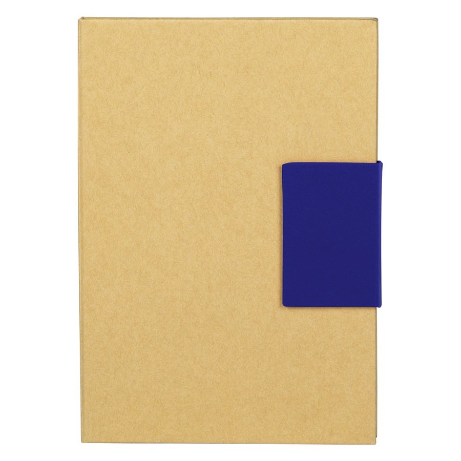 AZUL, set za beleške, plavi
