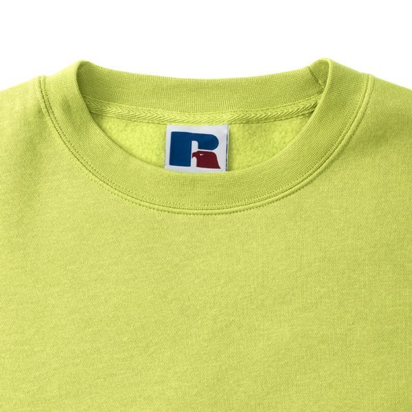 RUSSELL men's AUTHENTIC sweatshirt