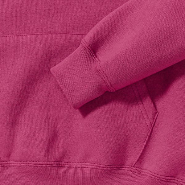 RUSSELL dečiji duks sa kapuljačom