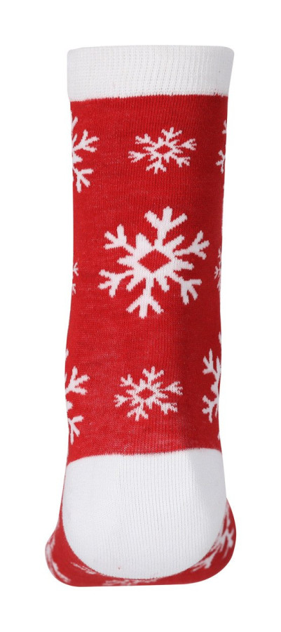 Scrubit Christmas socks