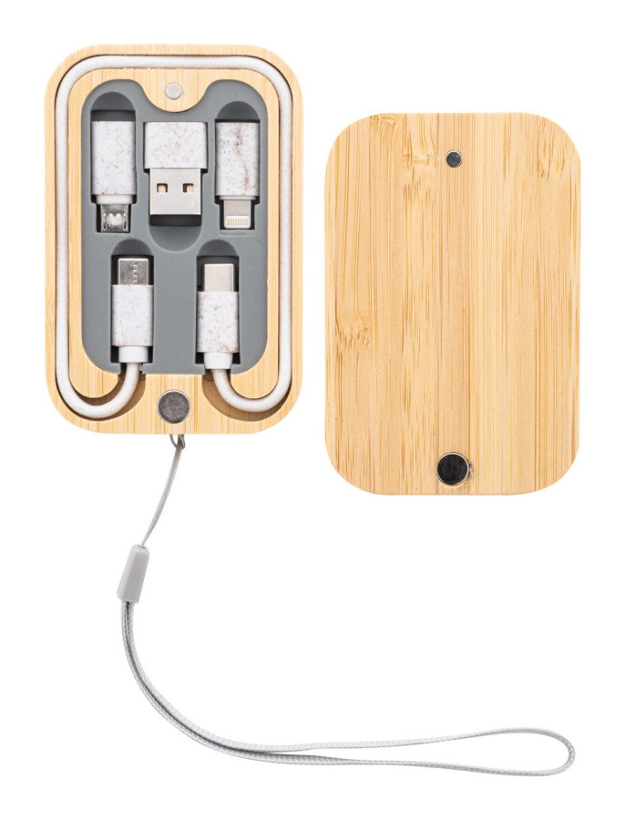 Cabsly USB komplet kablova za punjenje