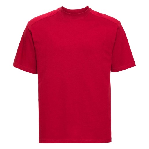 T-shirt, work shirt