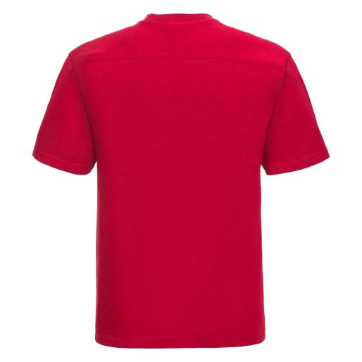 T-shirt, work shirt
