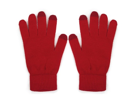 SWIPE, Gloves Gloves with 3 active ‘’touch’’ finger tips for touch screens