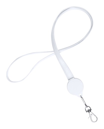Glusol lanyard charger