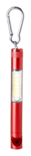 Biddick torch
